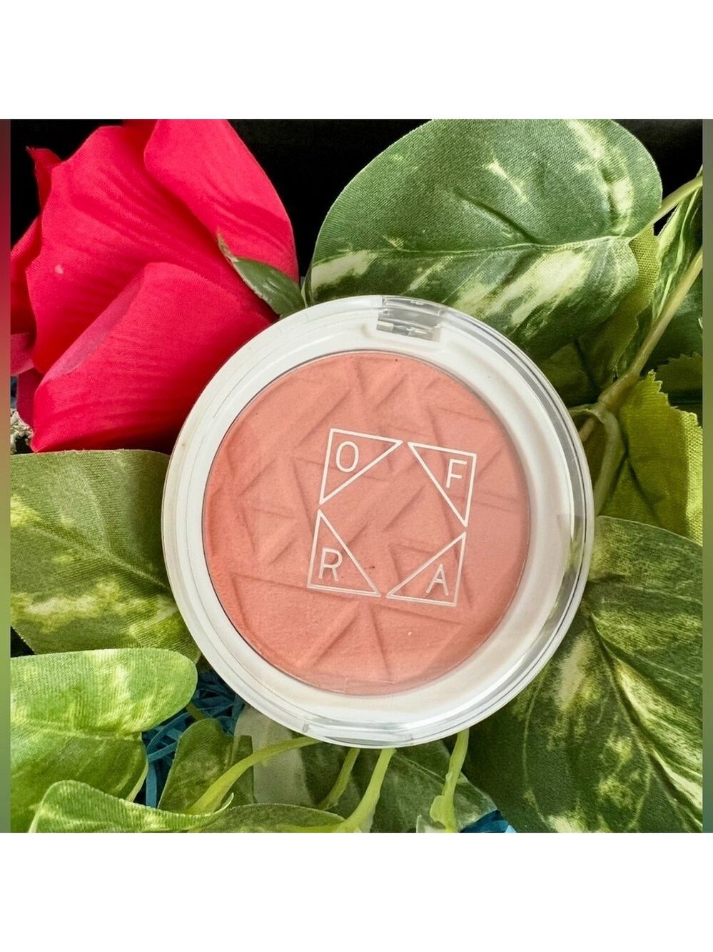 OFRA Blush in Bellini